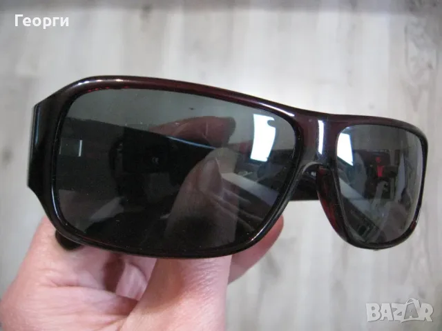 Givenchy SGV 608 col 700 Original, снимка 2 - Слънчеви и диоптрични очила - 55596145