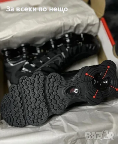 Nike Shox TL Унисекс👟Мъжки Маратонки👟Дамски Спортни Обувки Код ch81, снимка 5 - Маратонки - 55482222