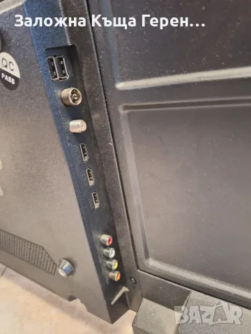 TV Arieli 43T22S2, снимка 3 - Телевизори - 55359479