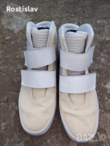 Nike номер 43 дължина на стелките 27см., снимка 3 - Маратонки - 54496102