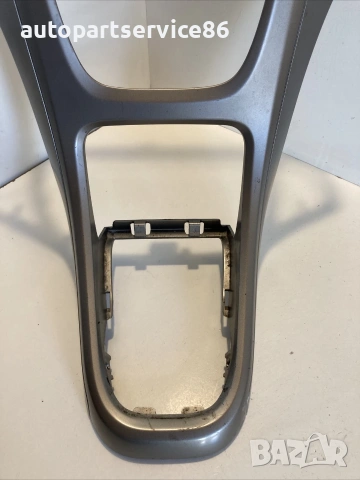 Предна централна конзола за Vauxhall Astra 1.3 Cdti (2012) 13257562, снимка 3 - Части - 55012267
