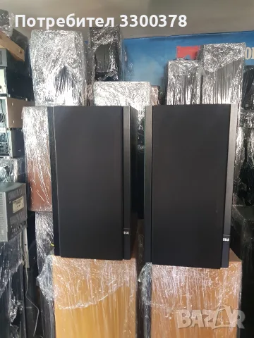 тонколони elac elr65, снимка 2 - Тонколони - 55681924