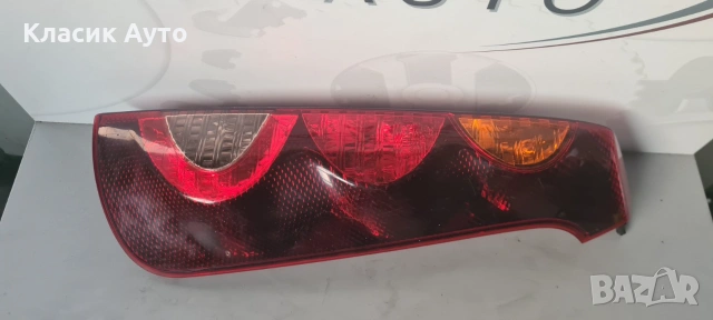 Стоп Nissan Note 2009г., снимка 2 - Части - 55027046