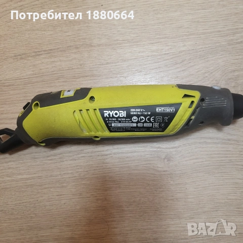 Мултифункционален инструмент 220v, снимка 2 - Други инструменти - 55057797