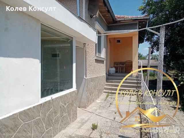 Къща село Добри Дол, снимка 2 - Къщи - 55068056