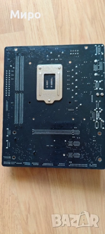 Компютърен комплект ASRock B460M-HDV, I5-10600, Enermax s.1200, снимка 2 - За дома - 54181915