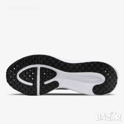 Mъжки маряатонки Nike Revolution 8 black-white, снимка 5 - Маратонки - 54193819