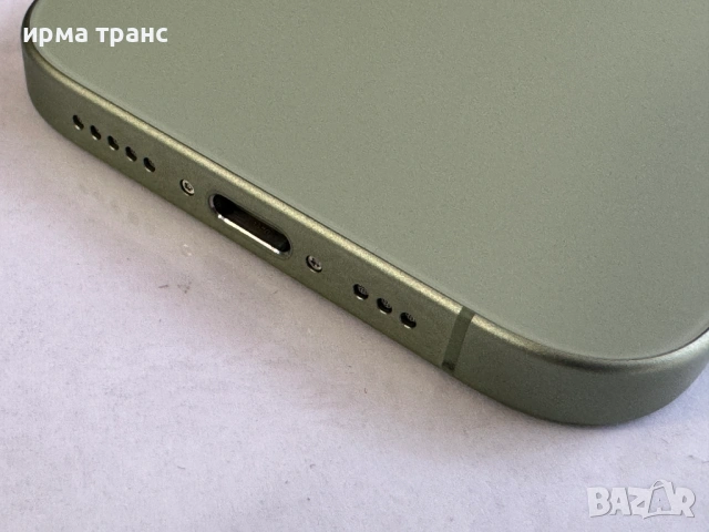 iPhone 17 256gb.Гаранция, снимка 9 - Apple iPhone - 54836859