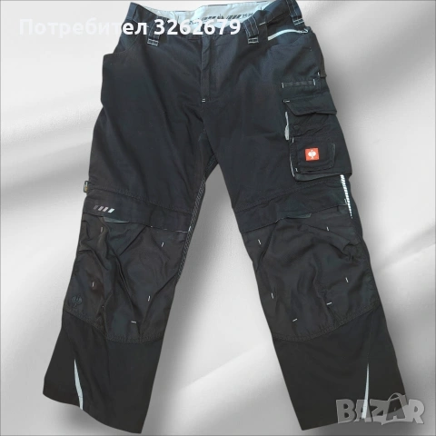 engelbert strauss motion 2020 cordura оригинални размер 54, снимка 4 - Панталони - 55275736