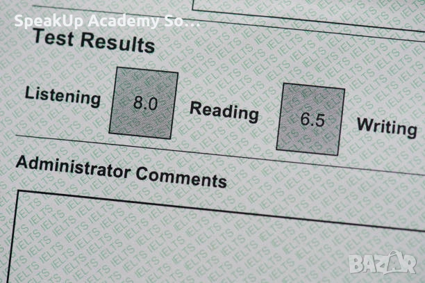 🎓 Подготовка за IELTS Academic и General | Преподавател с образование от Великобритания, снимка 2 - Уроци по чужди езици - 54788799