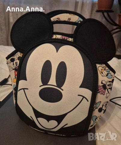 Чанта Disney , снимка 2 - Чанти - 55052190