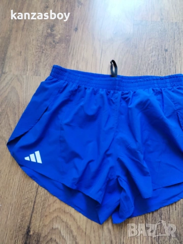 adidas Adizero Essentials - мъжки ръннинг шорти НОВИ БЕЗ ЕТИКЕТИ Л, снимка 7 - Спортни дрехи, екипи - 54703794
