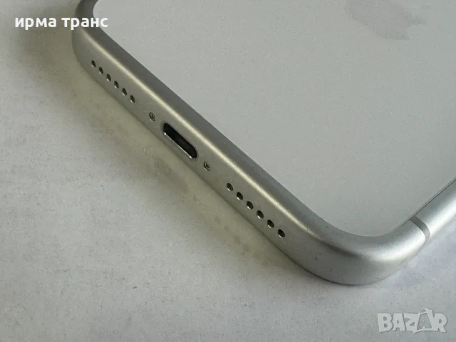 iPhone 17 Pro Max 256gb 100% батерия.Гаранция, снимка 5 - Apple iPhone - 55461737
