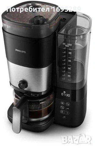 Philips All-in-1 Brew HD7900/50, снимка 2 - Кафемашини - 55010446