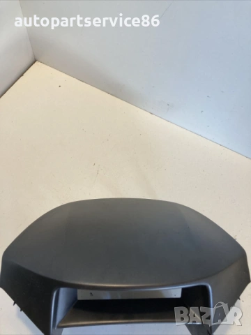 Рамка около часовника за Chevrolet Orlando 2.0 Vcdi (2011), снимка 2 - Части - 54628403