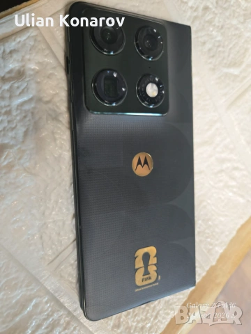 Motorola Razr Fold 512Gb Fifa Edition, снимка 5 - Motorola - 54616767