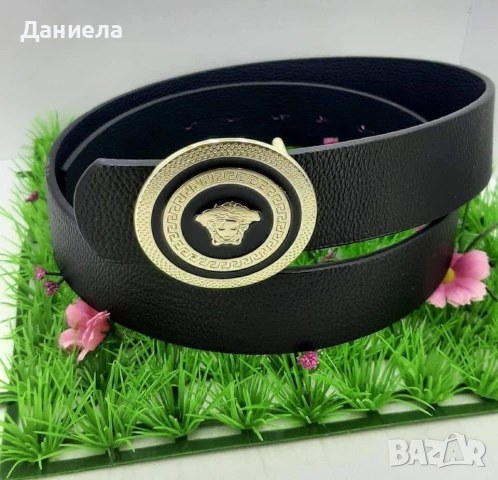 Дамски колан 