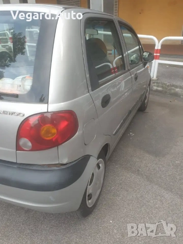 На Части Daewoo Matiz 0.8 бензин 52к.с. 1999г., снимка 3 - Автомобили и джипове - 54866739