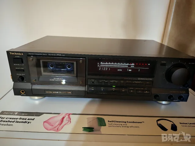 Technics RS-B -765, снимка 5 - Декове - 55545205