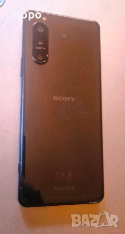 Sony Experia 5 II, снимка 2 - Sony - 55424266