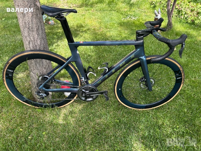  It’s ZX-1EVO, снимка 9 - Велосипеди - 54604935
