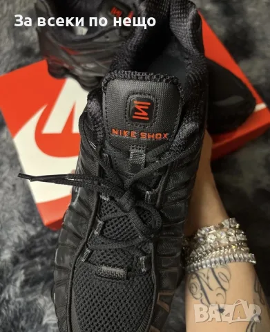 Nike Shox TL Унисекс👟Мъжки Маратонки👟Дамски Спортни Обувки Код ch81, снимка 3 - Маратонки - 55482222