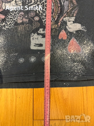 Тениска Just Cavalli, снимка 8 - Тениски - 53995065