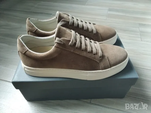 Сникърси VAGABOND SHOEMAKERS, снимка 3 - Спортни обувки - 55405044