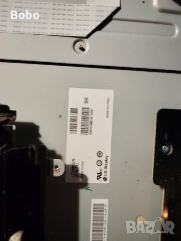 T-CON 6870C-0524A, снимка 3 - Части и Платки - 54576596