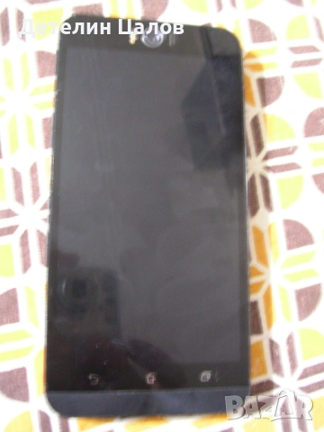 Четири броя телефони смартфони, снимка 6 - Motorola - 54656508