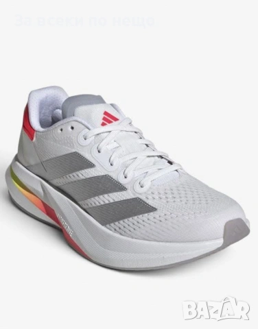 ADIDAS Niteball III Shoes White Дамски Маратонки👟Дамски Спортни Обувки Код P2731, снимка 2 - Маратонки - 55066142