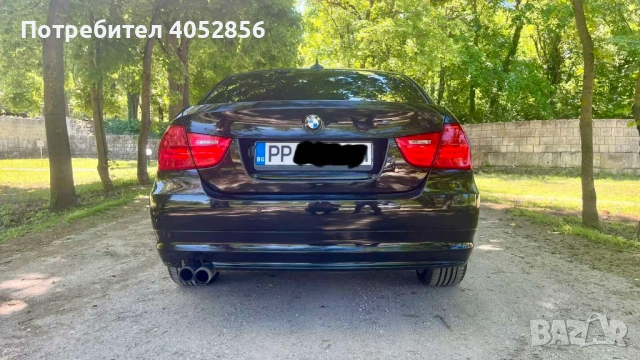 BMW 330 xdrive, снимка 16 - Автомобили и джипове - 54572763