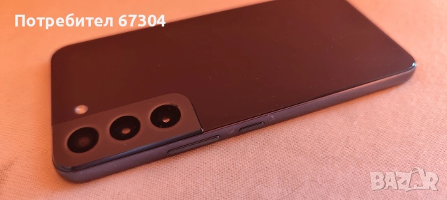 Samsung Galaxy S22, снимка 13 - Samsung - 54782210
