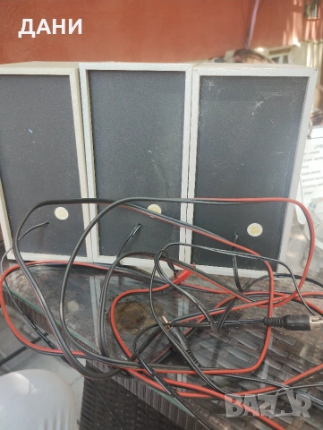Продава три  тонколони privileg, снимка 4 - Тонколони - 55248917