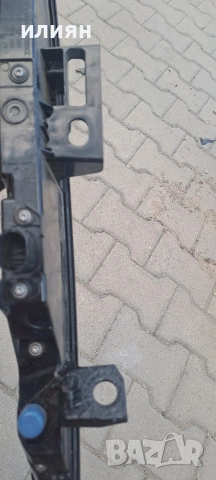 десен стоп за Porsche 911 992 Carrera 2019 2020 2021 2022 992945092E, снимка 5 - Части - 55005778