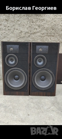 тонколони JBL LX55