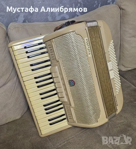3 броя 96 баса акордеони, снимка 5 - Акордеони - 55423690