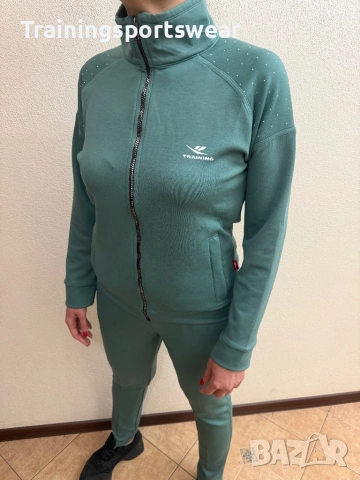 Спортни дамски екипи Trainingsportswear ✨, снимка 5 - Спортни екипи - 54754311