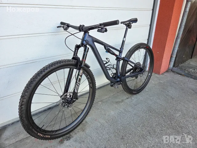 Specialized S-WORKS EPIC EVO 29, снимка 12 - Части за велосипеди - 55446519
