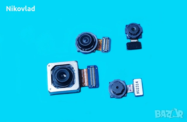 Основна камера Galaxy A53 5G (A536B)