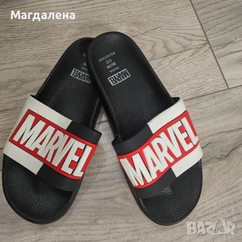 Чехли Марвел