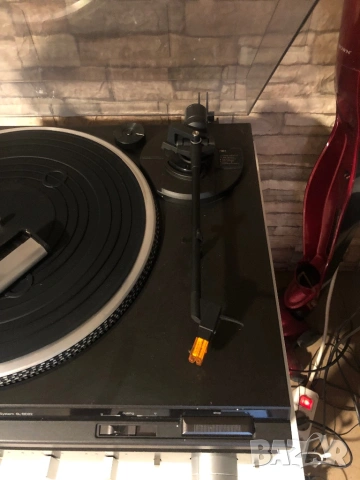 Technics SL-BD22, снимка 3 - Грамофони - 54933198