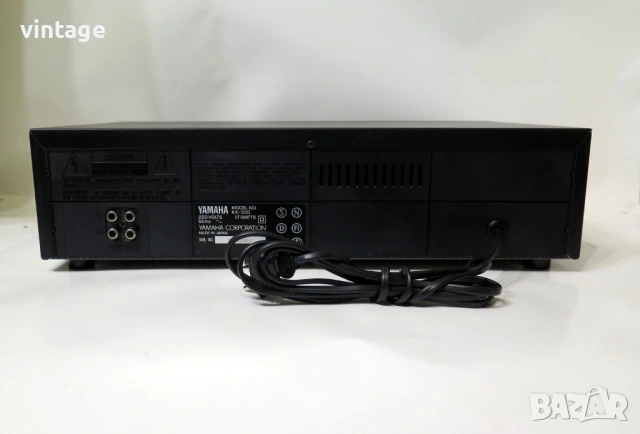 Yamaha KX-330, снимка 6 - Декове - 54367157