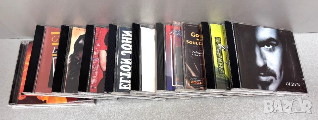 Перфектни CD Дискове /10 броя за 20,00€/, снимка 14 - CD дискове - 55044365