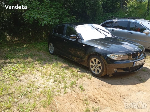 BMW M1 2.0, снимка 17 - Автомобили и джипове - 52592715