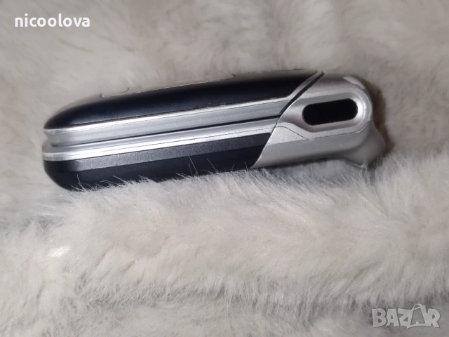 Sony Ericsson Z530i, снимка 6 - Sony Ericsson - 54554877