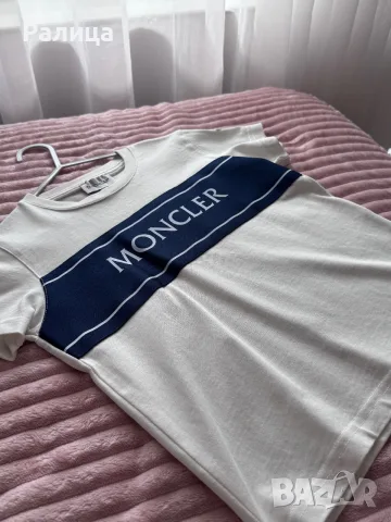 Тениска Moncler