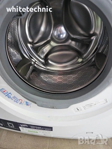 Пералня Electrolux EW6F448BU, снимка 2 - Перални - 54781185