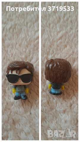 !!Намаление!! Фигурки Stranger things, снимка 3 - Фигурки - 54164770