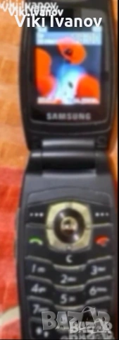 Самсунг Е500 , снимка 2 - Samsung - 54686828
